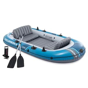 Inflatable Boats