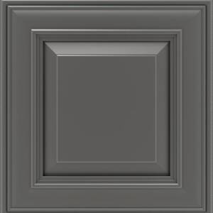 Raised Panel in Kitchen Cabinet Samples