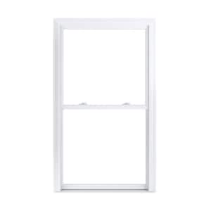 34 in. x 57 in. - Double Hung Windows - The Home Depot
