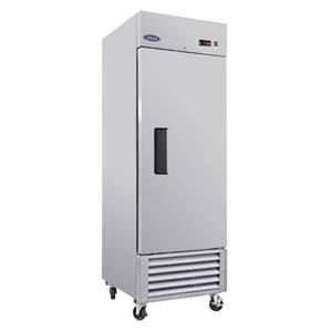 Freezerless Refrigerator