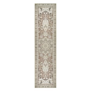Approximate Rug Size (ft.): 2 X 10