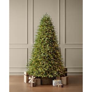 Artificial Tree Size (ft.): 7.5 ft