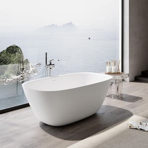 Freestanding Tubs