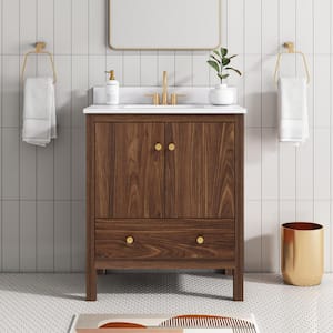 Popular Vanity Widths: 30 Inch Vanities