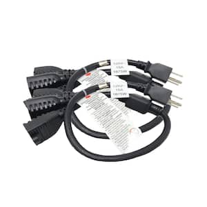 Cord Length (ft.): 3.00 ft