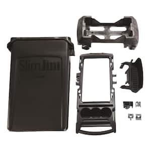 Number of Compartments: 1