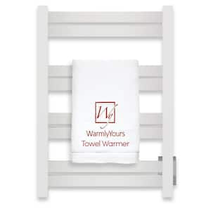 Electric Hardwire in Towel Warmers