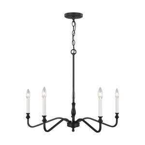 Chandelier Size: Large (26in. - 34in. wide)