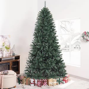 Artificial Tree Size (ft.): 6 ft