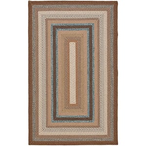 Approximate Rug Size (ft.): 9 X 12