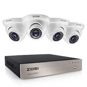 ZOSI