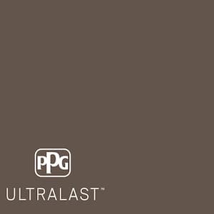 Ground Coffee PPG1076-7  Paint and Primer_UL