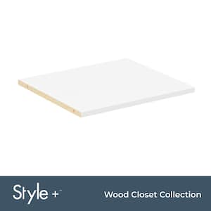 Shelf Depth (in.): 13.8 in