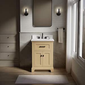 Popular Vanity Widths: 24 Inch Vanities