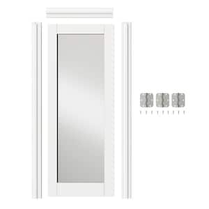 Door Size (WxH) in.: 30 x 80