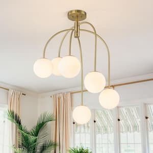 Flush Mount Lighting