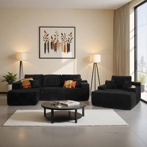 L-Shaped in Sectional Sofas