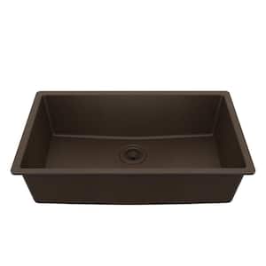 Single Bowl in Undermount Kitchen Sinks