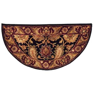 Approximate Rug Size (ft.): 2 X 4