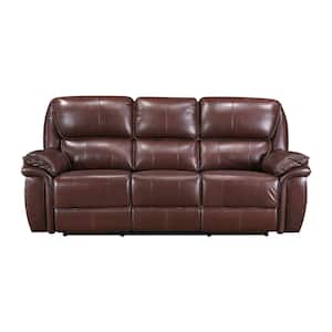 Reclining