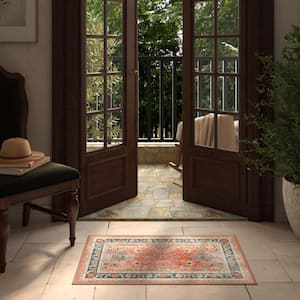 Approximate Rug Size (ft.): 2 X 3