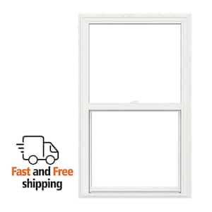 Common Window Sizes: 36 in. x 48 in.