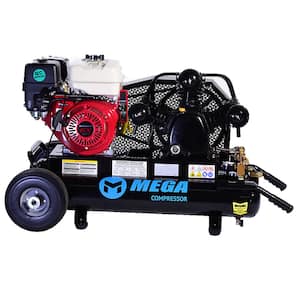 Portable Air Compressors