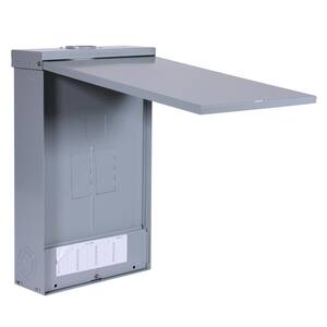Subpanel