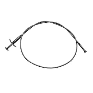 Drain Cleaning Tools