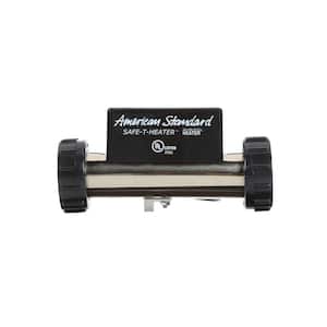 American Standard in Whirlpool Heaters