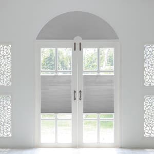 Arch Window Shades