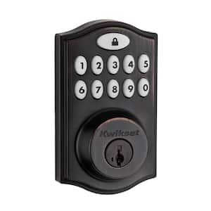 Kwikset SmartKey