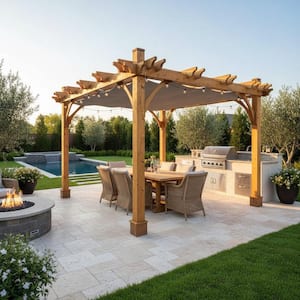 Outdoor Living Today