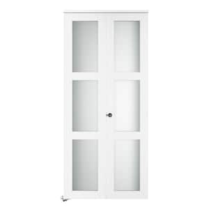 Closet Doors