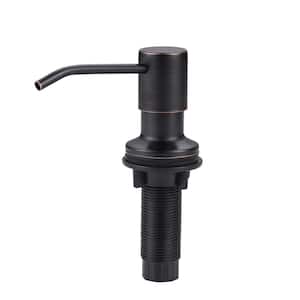 Oil Rubbed Bronze