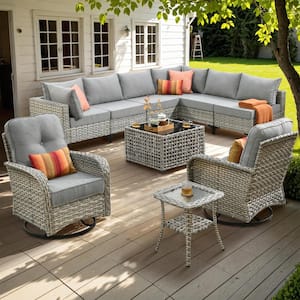 Patio Conversation Sets