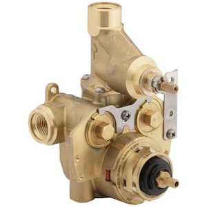 Outlet Diameter (In.): 1/2