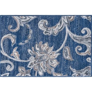 Approximate Rug Size (ft.): 2 X 3