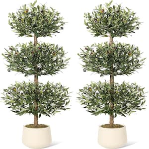 Artificial Trees