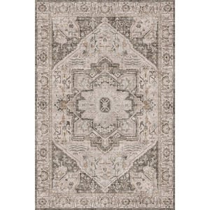 Approximate Rug Size (ft.): 4 X 6 in Area Rugs