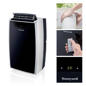 With Heater