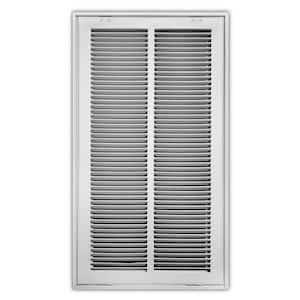 Maximum Duct Opening Width (in.): 12 in