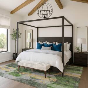 Approximate Rug Size (ft.): 9 X 12