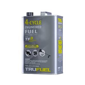 Power Equipment Fuel & Additives