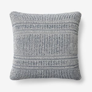 Company Cotton Kimia Knit Decorative Pillow Cover