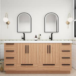 Popular Vanity Widths: 72 Inch Vanities