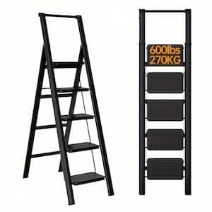 Ladder Height (ft.): 5 ft.