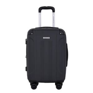 Luggage Type: Carry On (23 in. and Under)