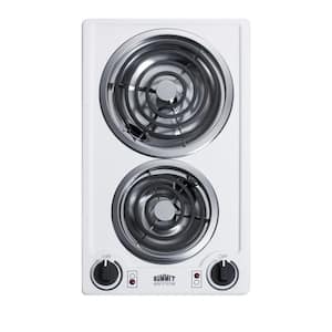 Cooktop Size: 12 in.