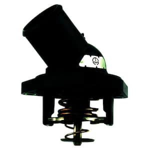 Engine Coolant Thermostat in Auto Parts